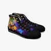 Dragon Ball Z Son Goku High Canvas Shoes for Fan, Dragon Ball Z Son Goku High Canvas Shoes Sneaker