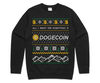 All I Want For Christmas Is Doge Jumper Sweater Sweatshirt Dogecoin Crypto Cryptocurrency BTC Xmas ETH - 1.jpg