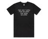 Friends They Don't Know That We Know T-Shirt Tee Top Funny Slogan 90's Phoebe Joey - 1.jpg