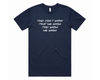 Friends They Don't Know That We Know T-Shirt Tee Top Funny Slogan 90's Phoebe Joey - 3.jpg