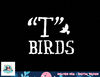 T Birds Halloween Costume Tee png, sublimation copy.jpg