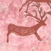 Drawing-of-a-prehistoric-hunters-is-a-modern-abstract-watercolor-drawing-on-paper-Painting-for-interior-as-a-gift-deer-hunting-by-prehistoric-man.jpg