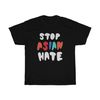 Damian Lillard  Stop Asian Hate , #StopAsianHate Shirt, AAPI Support Shirt, End Hate Shirt, End Racism Shirt, Anti Asian Discrimination - 3.jpg