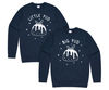 Big Pud Little Pud Matching Christmas Jumper Sweater Sweatshirt Set Xmas His & Hers Couple Gift - 1.jpg