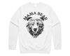 Mama Bear Illustration Jumper Sweater Sweatshirt Cute Shirt Mom Mum Mother Women's Gift - 4.jpg