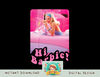 Barbie The Movie Hi Barbie Car png, sublimation copy.jpg