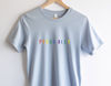 Proud Ally Shirt  Pride Ally Shirt, Gay Pride Shirt, LGBT Shirt, Lesbian Shirt, Queer Shirt, LGBT Ally Shirt, Bisexual Pride, Pride Shirt - 3.jpg