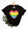 Kindness Equality Peace Love Inclusion Diversity Hope shirt,LGBT Rainbow, Black Rainbow, Transgender Rainbow, Pride,Love is Love Rainbow Tee - 3.jpg