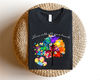 Vibrant Rainbow Tree Shirt, LGBTQ+ Pride Shirt, LGBT Pride Shirt, Be Kind Rainbow Shirt, Inspirational Shirt, Kindness Shirt, Equality Shirt - 2.jpg