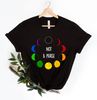 Bi Pride T-shirt, Not a Phase, bisexual shirts T-Shirt, Retro tee, LGBT Shirt, Love Wins,Lesbian Shirt, Rainbow Shirt,Queer Shirt, Gay Pride - 1.jpg