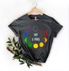 Bi Pride T-shirt, Not a Phase, bisexual shirts T-Shirt, Retro tee, LGBT Shirt, Love Wins,Lesbian Shirt, Rainbow Shirt,Queer Shirt, Gay Pride - 4.jpg