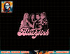 BLACKPINK Official Pink Photo Short Sleeve png, sublimation copy.jpg
