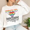 Ally Sweatshirt, Gay ally shirt, pride month sweater, Pride shirt, LGBTQIA ally, Pride mom shirt, Trans Right, Say Gay, Ally Gift, Gay mom - 2.jpg