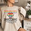 Ally Sweatshirt, Gay ally shirt, pride month sweater, Pride shirt, LGBTQIA ally, Pride mom shirt, Trans Right, Say Gay, Ally Gift, Gay mom - 4.jpg