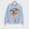 Gay Pride sweatshirt, happy pride shirt, lgbt pride sweatshirt,lesbian pride,trans pride shirt,equality equal right for others, human rights - 4.jpg