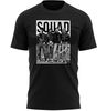 Halloween Squad T-Shirt For Men, Women & Kids 100% Cotton Black Shirt, Horror Movie T-Shirts - 1.jpg