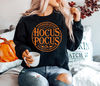 Hocus Pocus Sweatshirt, Sanderson Sisters Shirt, Enchanted Brooms Shirt, Halloween Witch Shirt, Halloween Movie Tee, Wicthes Brew, Halloween - 1.jpg