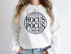 Hocus Pocus Sweatshirt, Sanderson Sisters Shirt, Enchanted Brooms Shirt, Halloween Witch Shirt, Halloween Movie Tee, Wicthes Brew, Halloween - 2.jpg