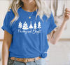 CHRISTMAS Tree T-shirt Xmas Funny Xmas Family Holiday Santa Claus Elf Snowman Jumpers Christmas Shirts, VChristmas  Tree 4 - 4.jpg