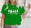 CHRISTMAS Tree T-shirt Xmas Funny Xmas Family Holiday Santa Claus Elf Snowman Jumpers Christmas Shirts, VChristmas  Tree 4 - 6.jpg