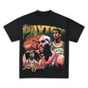 GARY PAYTON T-SHIRT  Seattle Supersonics Vintage 90s Style Rap Tee  Rare Hip Hop Basketball Legend The Glove Sonics Graphic  - 1.jpg