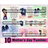 10 Happy Mother's day 20oz Skinny Straight&Tapered Designs,Sublimation tumbler design,Tumbler designs,Happy.jpg
