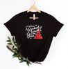It's The Most Wonderful Time Of the Year, Disney Christmas Shirt, Disney Christmas Tree Shirt, Disney World Family Shirts, Disney Shirt, - 6.jpg