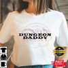Azorats Best Dungeon Daddy Classic T-Shirt, Shirt For Men Women, Graphic Design