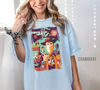 Comfort Colors Retro Toy Story Shirt, Vintage Disney Toy Story Shirt, Jessie And Bullseye,Disney Pixar Toy Story shirt,Disneyland Trip Shirt - 2.jpg