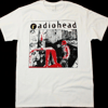 Radiohead Creep New White T-Shirt, Radiohead Creep Album Cover Art T-Shirt.png