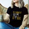 Retirement Drives Me To Dink Pickleball Shirt for Women,Pickleball Gifts, Sport Shirt, Pickleball Shirt,Sport Graphic Tees, Sport Outfit - 1.jpg