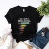 Why I Lose Pickleball Shirt, Gift for Her, Gift for Him, Pickleball Gifts, Sport Tshirt,  Sport Graphic Tees, Sport Team Outfit - 2.jpg