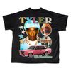 Tyler The Creator Odd Future Double Printed Homage Shirt  Vintage Bootleg Inspired Tee  90's Inspired Throwback Tee  Graphic Unisex Tee - 1.jpg