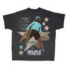 Tyler The Creator Odd Future Double Printed Homage Shirt  Vintage Bootleg Inspired Tee  90's Inspired Throwback Tee  Graphic Unisex Tee - 5.jpg