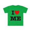 I Heart  Love Me Self Love Funny Meme T Shirt - 4.jpg