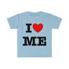 I Heart  Love Me Self Love Funny Meme T Shirt - 5.jpg