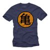 Cool Nerd Gamer T-Shirt Son Goku Symbol Geek Gift Gamer Tee Shirt S-XXXXXL - 1.jpg