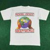 Heal the World 1997 Michael Jackson World Tour tee Size USA Unisex - 1.jpg