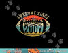 American Football 15 Year Old gifts, Awesome 2007 Birthday png, sublimation copy.jpg