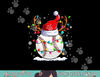 Baseball Santa Hat Reindeer Christmas Lights Funny Xmas  png,sublimation copy.jpg