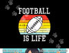 American Football Is Life Sunset Retro Sports Men Women Kids png, sublimation copy.jpg