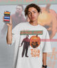 MICHAEL MYERS The Relentless Trick or Treat Shirt  Michael Myers Homage Tshirt  Jason Voorhees T-Shirt Friday the 13th Horror, Stranger - 2.jpg