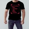 Yeah Im Kinky Kind Intelligent Neat Kinky Youthful Shirt, Shirt For Men Women, Graphic Design