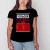 Voyager Fearless In Love Tour Europe Tour 2023 Shirt, Shirt For Men Women, Graphic Design
