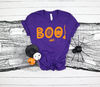 Halloween Boo Shirts, Halloween Shirts, Hocus Pocus Shirts, Sanderson Sisters Shirts, Fall Shirts, Halloween Outfits,Halloween Funny Shirt - 4.jpg