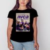 The LSU Tigers Beach Volleyball Have Earned The AVCA Team Academic Awards T-Shirt, Shirt For Men Women