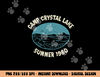 Camp Crystal Lake Summer 1980 - Horror Movie Halloween Gift  png,sublimation copy.jpg