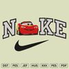 Nike Lightning McQueen Embroidery Design.jpg