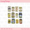 Pickle Slut Png, Canned Pickles Png, Funny Pickles Png, Canning Season Png, Pickle Jar Digital Download - 1.jpg