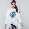 Aquarius Zodiac Sign Sublimation Design, Aquarius Png, Astrological Sign Png, Watercolor Celestial Zodiac Sublimation, Aquarius Shirt design - 2.jpg